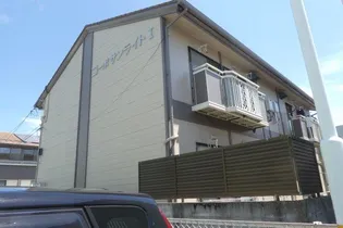 コーポサンライトIの画像