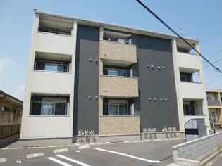 グランソレイユの画像