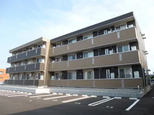 エムズコート【2階】の外観