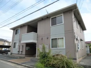 コーポKSMの画像