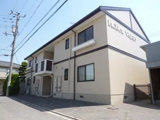 岡山県倉敷市児島赤崎3丁目【アパート】の外観