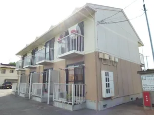 アーバンライフ小野【2階】の外観