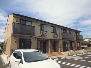 プラントB【1階】の外観