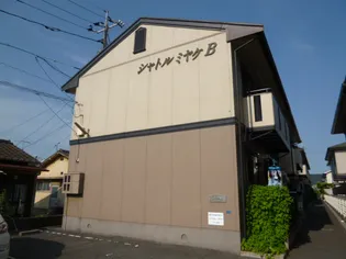 岡山県倉敷市北畝4丁目【アパート】の外観