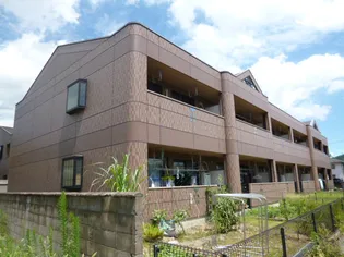 岡山県倉敷市東塚4丁目【アパート】の外観