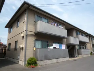 ペルレ A棟の画像