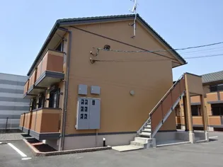 秋桜 B棟の画像