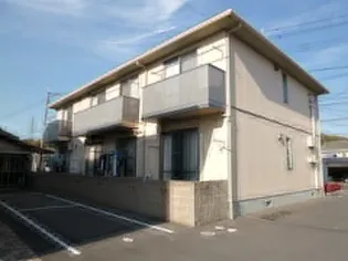 ローズ パール A棟の画像