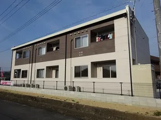 スーリールプラス Ⅰ番館の画像