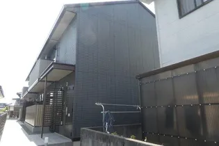 フソラ【1階】の外観