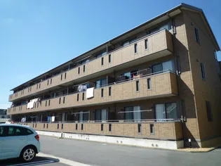 岡山県倉敷市昭和1丁目【アパート】の外観