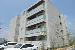 岡山県倉敷市石見町【マンション】の外観