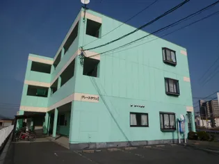岡山県倉敷市老松町5丁目【マンション】の外観