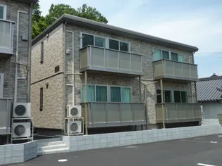 岡山県倉敷市連島5丁目【アパート】の外観