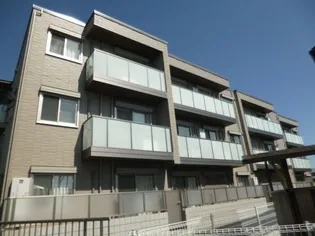 岡山県倉敷市福島【マンション】の外観