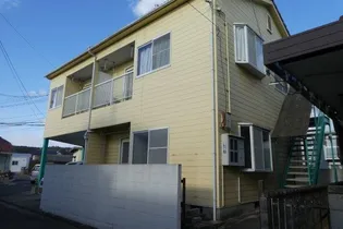 ぴりおど青江【2階】の外観