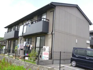 岡山県倉敷市連島3丁目【アパート】の外観