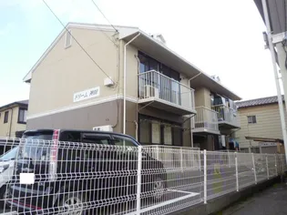 ドリーム神田【1階】の外観