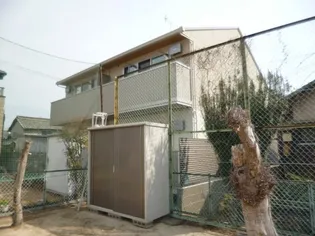 メゾン ボヌールの画像