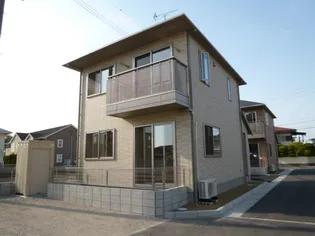 岡山県倉敷市白楽町【一戸建】の外観