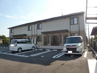 プラントC【1階】の外観