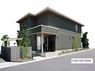 アンシャンテ美和【202号室】の外観