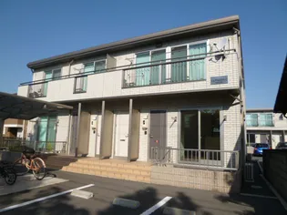 岡山県倉敷市東塚3丁目【アパート】の外観