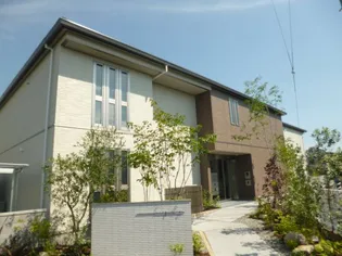 ル コキヤージュの画像