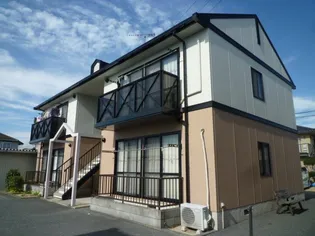 さくら A棟の画像