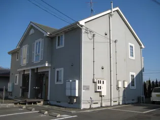 メゾンドソレイユ Bの画像