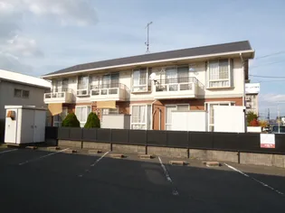 サン ハイツ東塚の画像