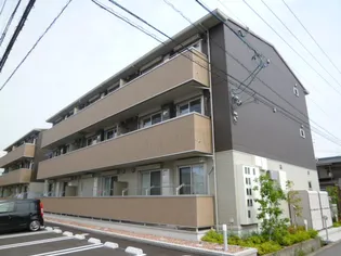 サンヴィオレ C棟の画像