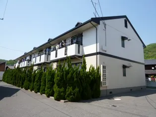 ゼフィール B棟の画像