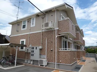 スイートハウスの画像