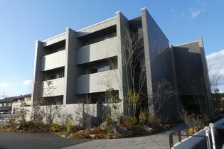 HIRA TERRACEの画像