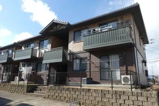 ピュア D棟の画像