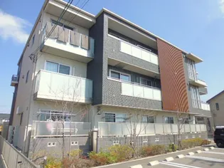 ノーヴァグレイスの画像