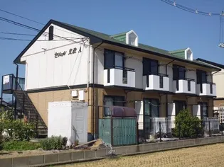 セジュール文政 A棟の画像