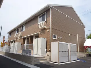 アセーボⅣの画像