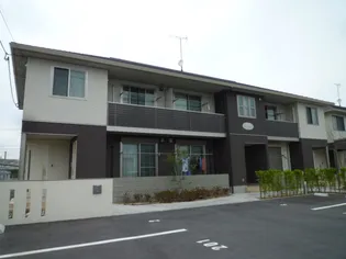 ソル グレイス A棟の画像