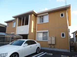 リッツガーデンの画像