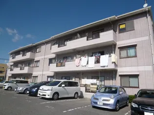 エルディム白楽の画像