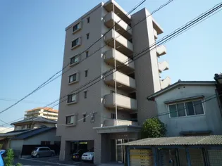 サンパレス幸町の画像