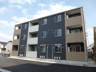 フラン総社の画像