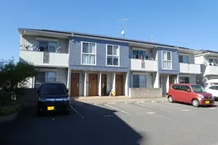 アクアヴィーヴォ A棟の画像