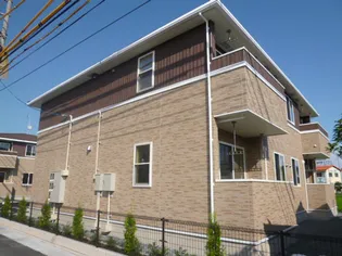 サンメゾンM K Bの画像