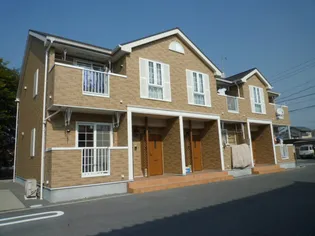 グレース コートBの画像