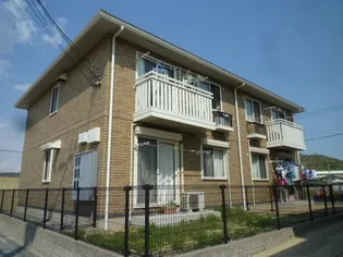 プリムローズ ガーデンの画像