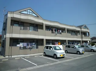 エランドールの画像