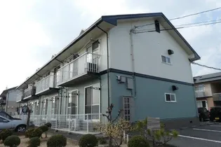 ジョイファミリー総社 B棟の画像